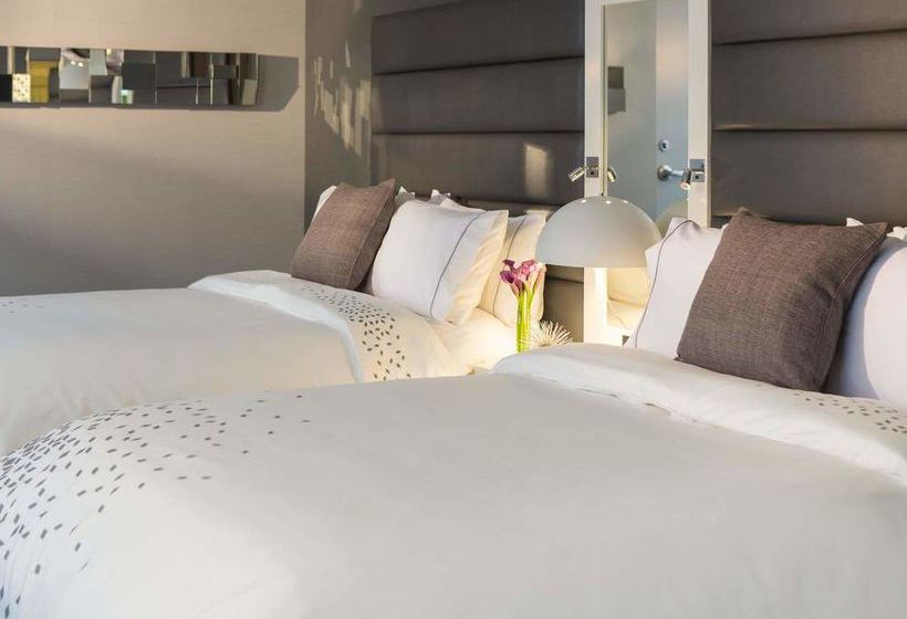 Hotel Renaissance Albany  | Albany | Nueva York | United States 6