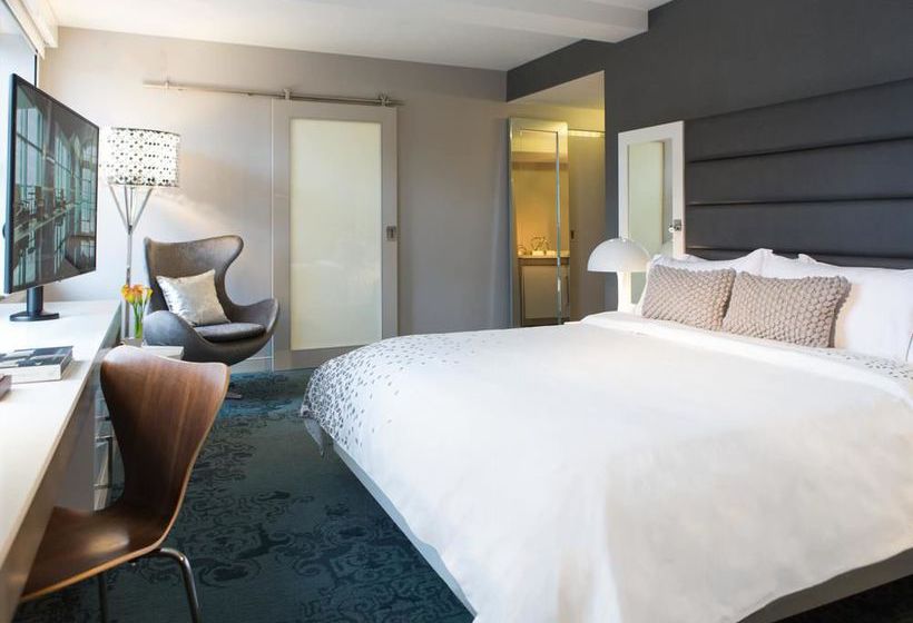 Hotel Renaissance Albany  | Albany | Nueva York | United States 7