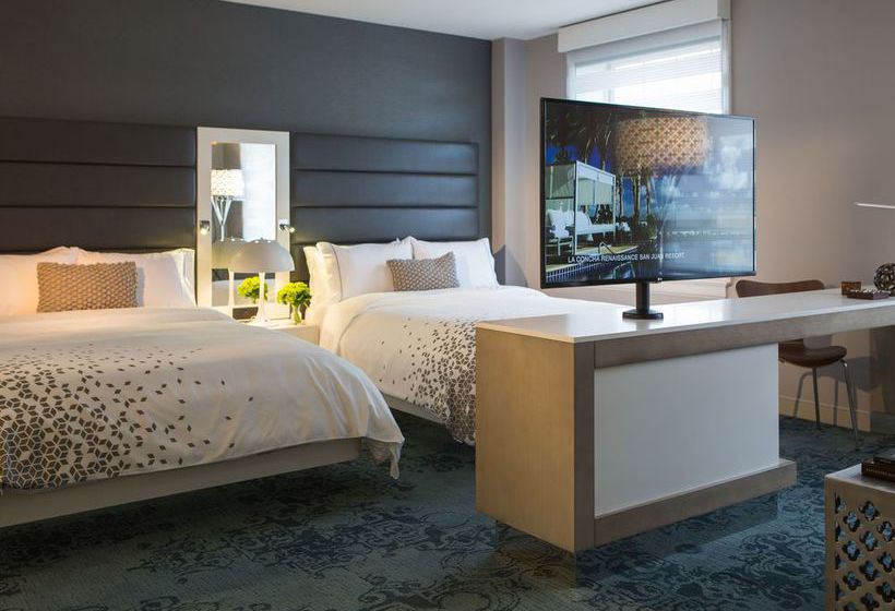 Hotel Renaissance Albany  | Albany | Nueva York | United States 8