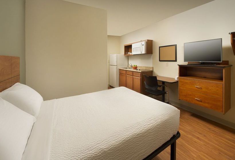 Hotel Value Place Fort Lauderdale 