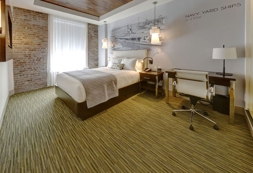 Hotel The Brooklyn A Nueva York