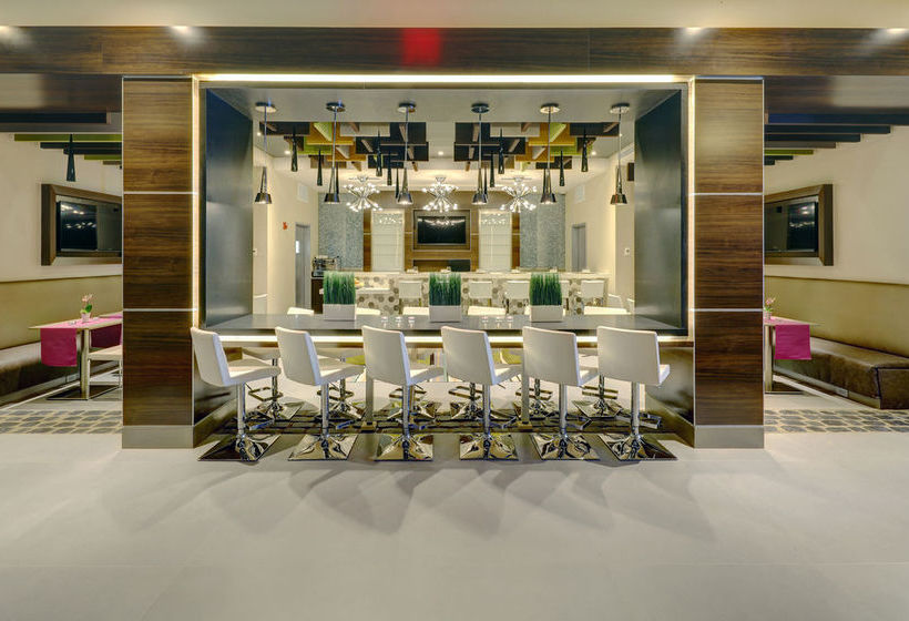 Hotel The Brooklyn A  | Brooklyn | Nueva York | United States 1