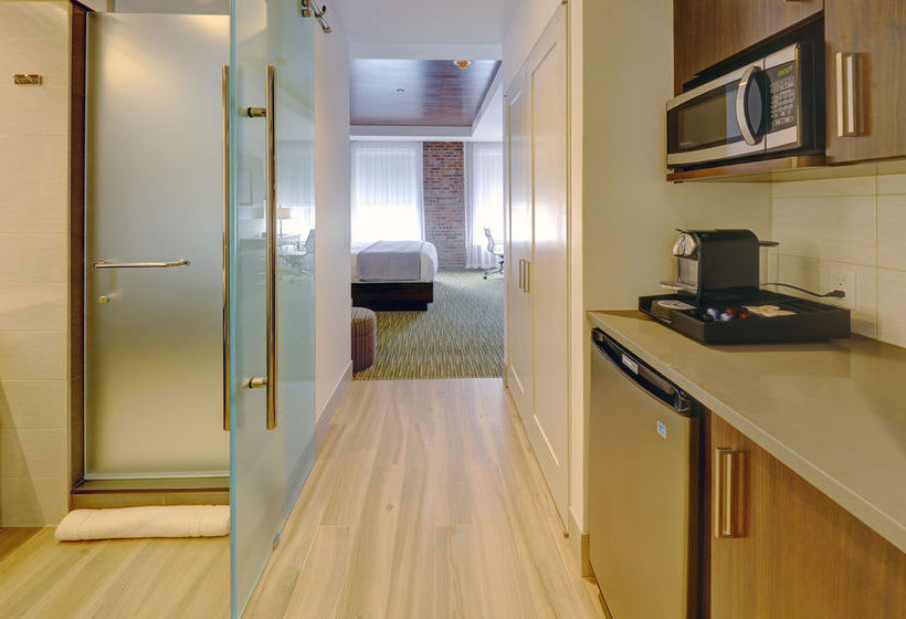 Hotel The Brooklyn A  | Brooklyn | Nueva York | United States 10