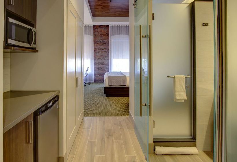 Hotel The Brooklyn A  | Brooklyn | Nueva York | United States 13