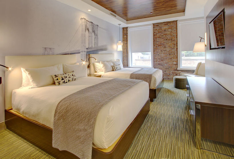 Hotel The Brooklyn A  | Brooklyn | Nueva York | United States 15