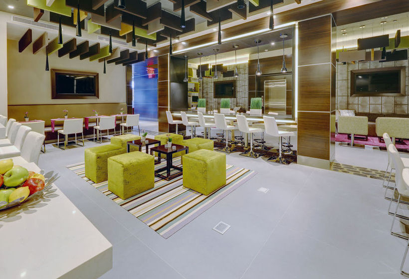 Hotel The Brooklyn A  | Brooklyn | Nueva York | United States 17