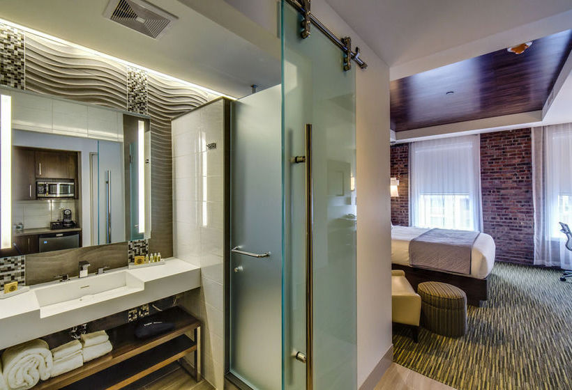 Hotel The Brooklyn A  | Brooklyn | Nueva York | United States 20