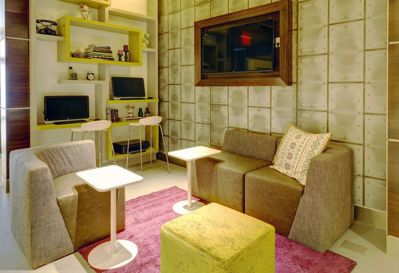 Hotel The Brooklyn A  | Brooklyn | Nueva York | United States 3