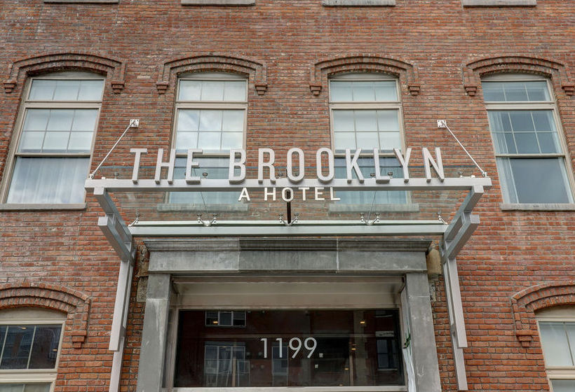 Hotel The Brooklyn A  | Brooklyn | Nueva York | United States 5