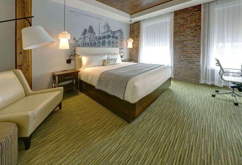Hotel The Brooklyn A  | Brooklyn | Nueva York | United States 6