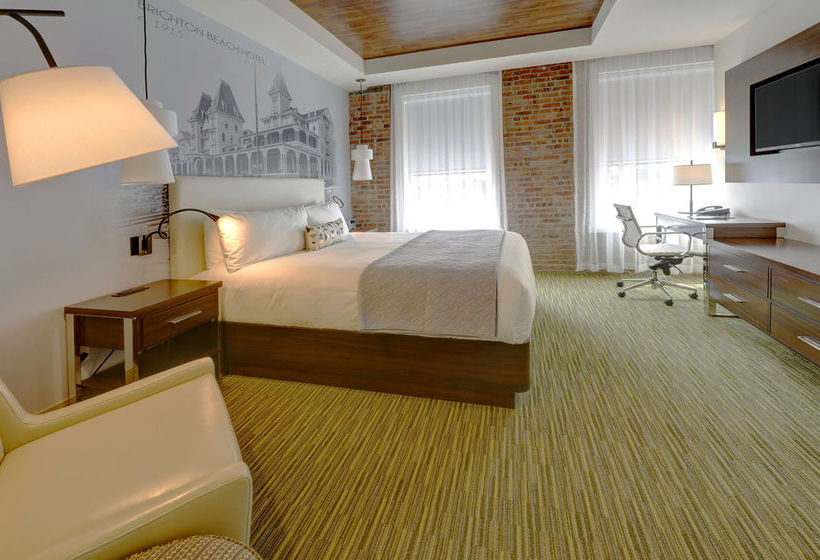 Hotel The Brooklyn A  | Brooklyn | Nueva York | United States 7