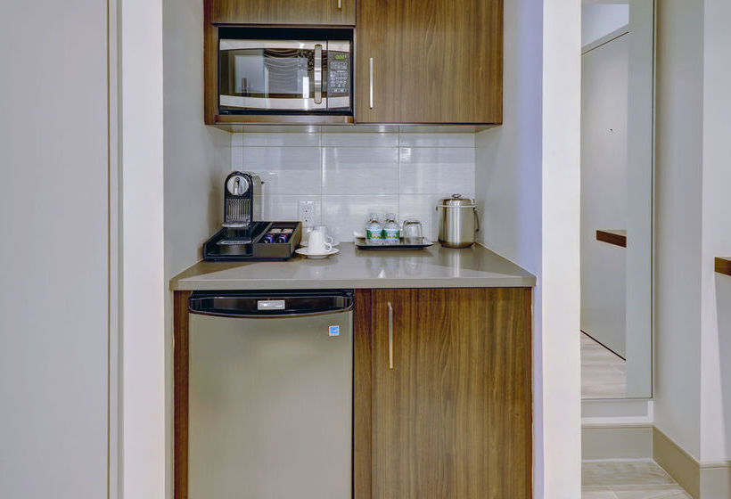 Hotel The Brooklyn A  | Brooklyn | Nueva York | United States 8