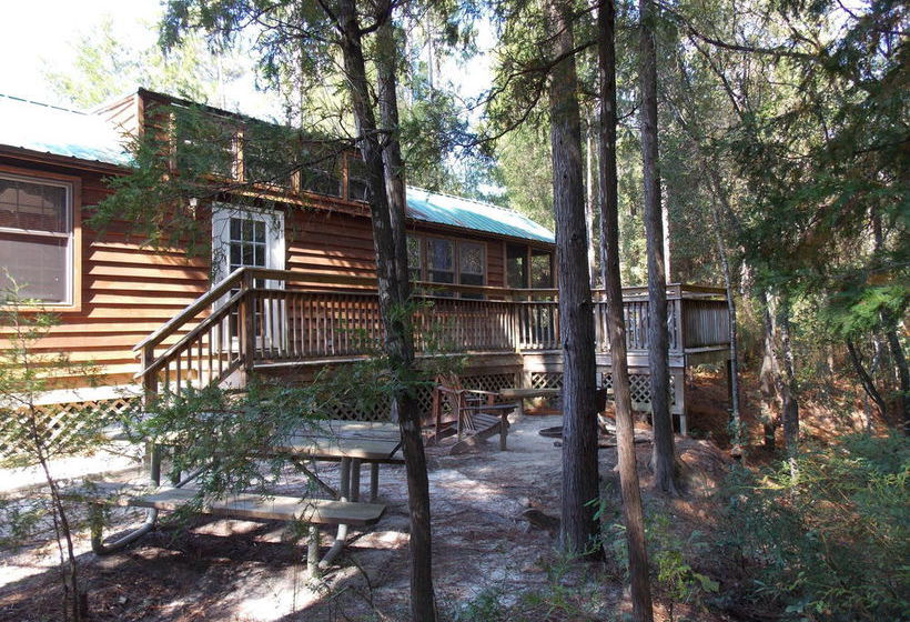 Hotel Adventures Unlimited Resort 