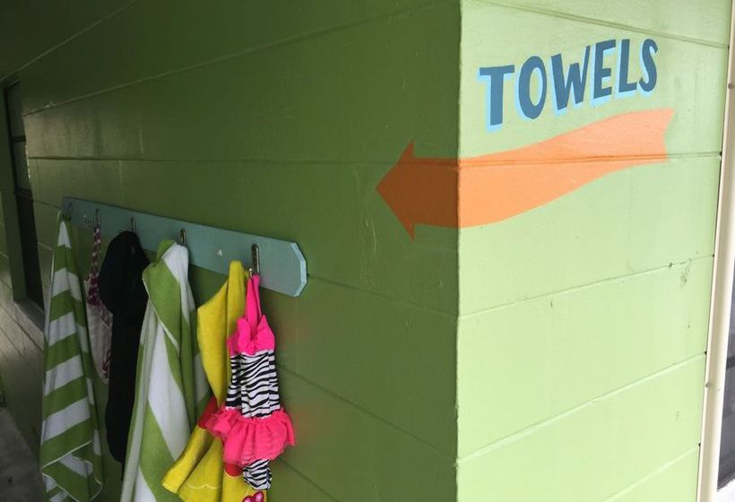 Motel Sunset Inn & Cottages 