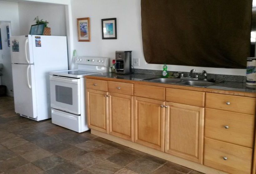 Hotel Rocky Point Beachfront/paradise  | Haleiwa | Hawaii | Estados Unidos 1