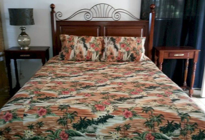 Hotel Rocky Point Beachfront/paradise  | Haleiwa | Hawaii | Estados Unidos 10