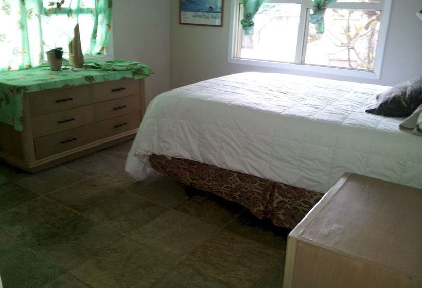 Hotel Rocky Point Beachfront/paradise  | Haleiwa | Hawaii | Estados Unidos 11