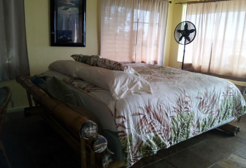 Hotel Rocky Point Beachfront/paradise  | Haleiwa | Hawaii | Estados Unidos 13