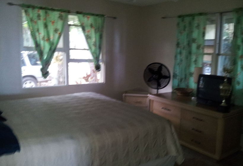 Hotel Rocky Point Beachfront/paradise  | Haleiwa | Hawaii | Estados Unidos 15