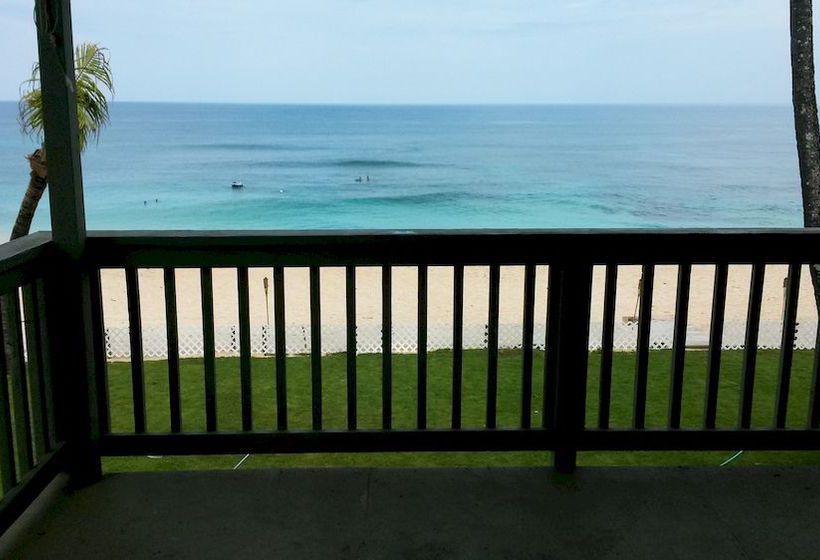 Hotel Rocky Point Beachfront/paradise  | Haleiwa | Hawaii | Estados Unidos 18