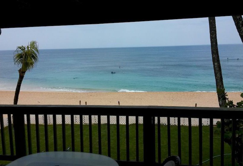 Hotel Rocky Point Beachfront/paradise  | Haleiwa | Hawaii | Estados Unidos 19