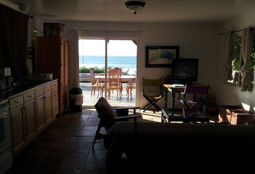 Hotel Rocky Point Beachfront/paradise  | Haleiwa | Hawaii | Estados Unidos 2