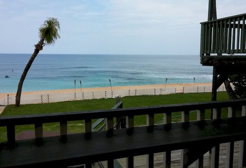 Hotel Rocky Point Beachfront/paradise  | Haleiwa | Hawaii | Estados Unidos 4