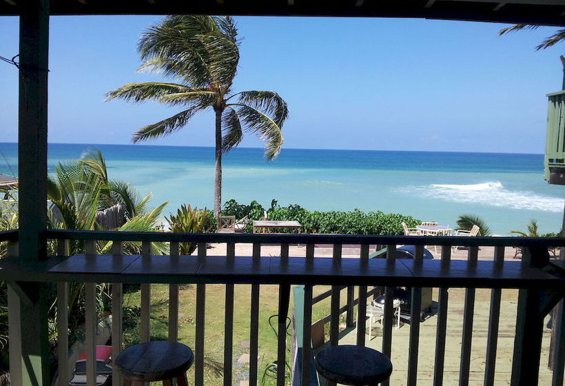 Hotel Rocky Point Beachfront/paradise  | Haleiwa | Hawaii | Estados Unidos 5