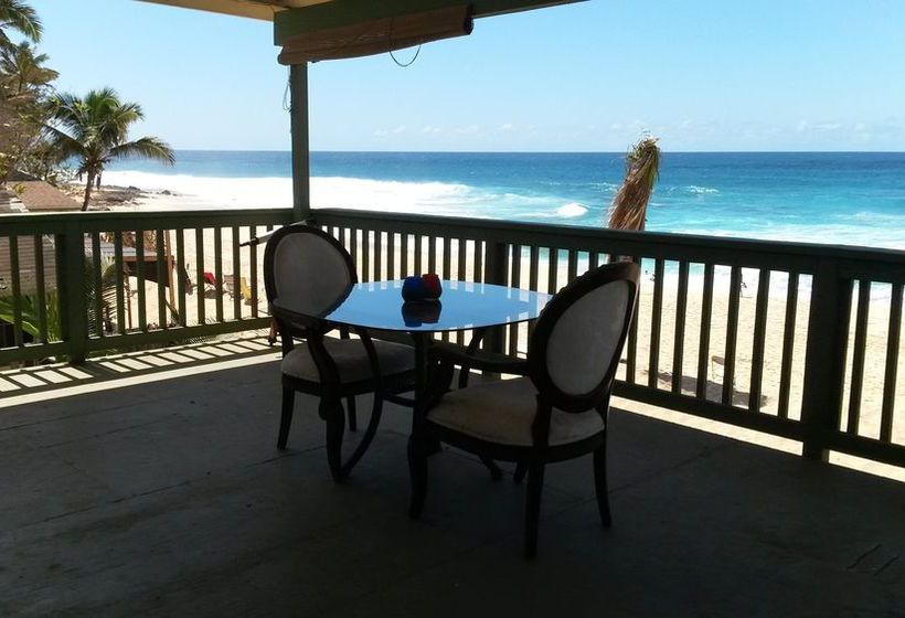 Hotel Rocky Point Beachfront/paradise  | Haleiwa | Hawaii | Estados Unidos 6