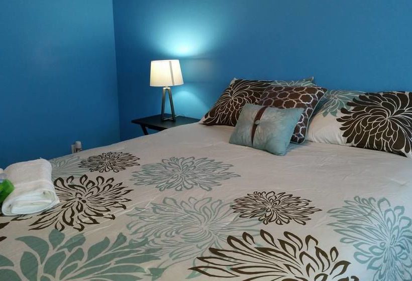 Oyo B&b  | Brooklyn | Nueva York | United States 1