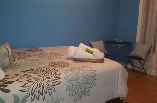 Oyo B&b  | Brooklyn | Nueva York | United States 10