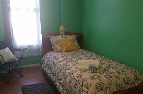 Oyo B&b  | Brooklyn | Nueva York | United States 11