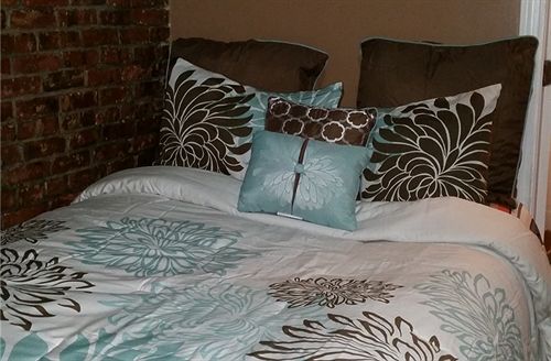 Oyo B&b  | Brooklyn | Nueva York | United States 12