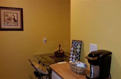 Oyo B&b  | Brooklyn | Nueva York | United States 13