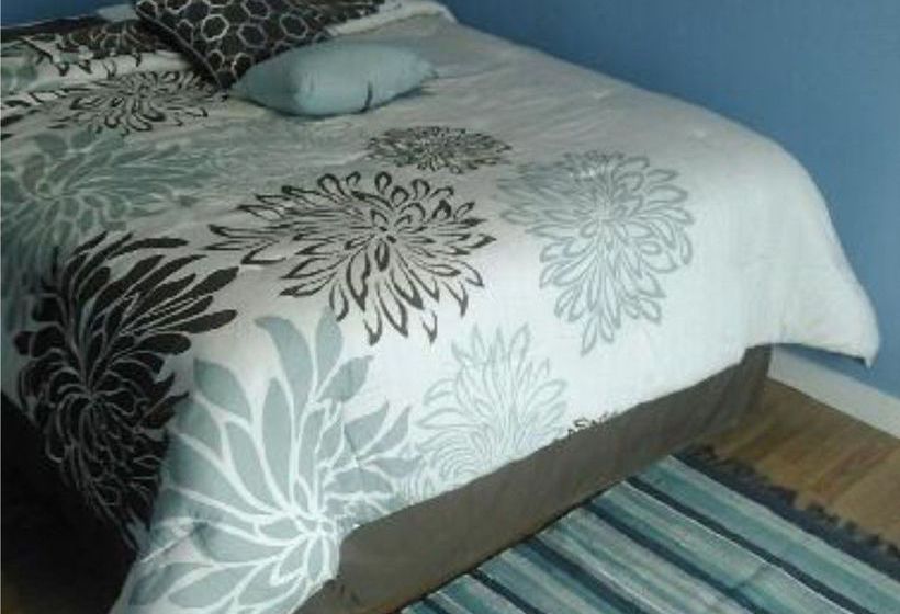 Oyo B&b  | Brooklyn | Nueva York | United States 2