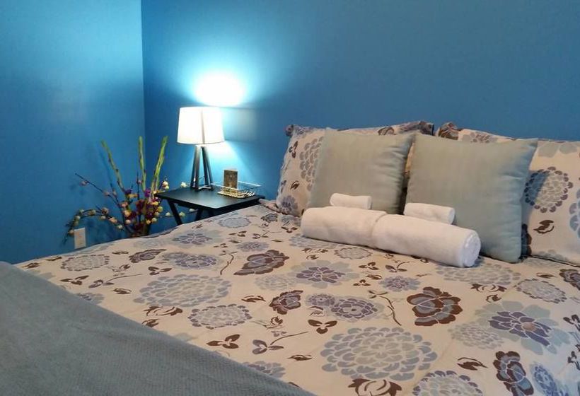 Oyo B&b  | Brooklyn | Nueva York | United States 3