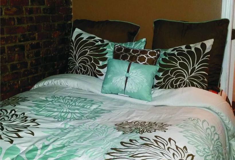 Oyo B&b  | Brooklyn | Nueva York | United States 4