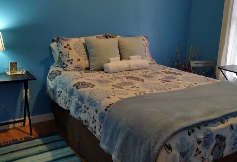 Oyo B&b  | Brooklyn | Nueva York | United States 5