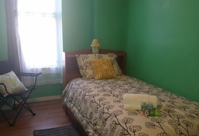 Oyo B&b  | Brooklyn | Nueva York | United States 6