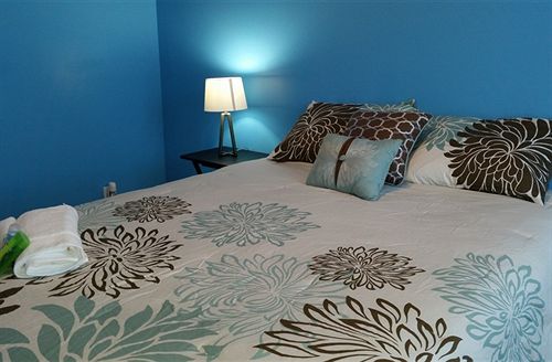 Oyo B&b  | Brooklyn | Nueva York | United States 9