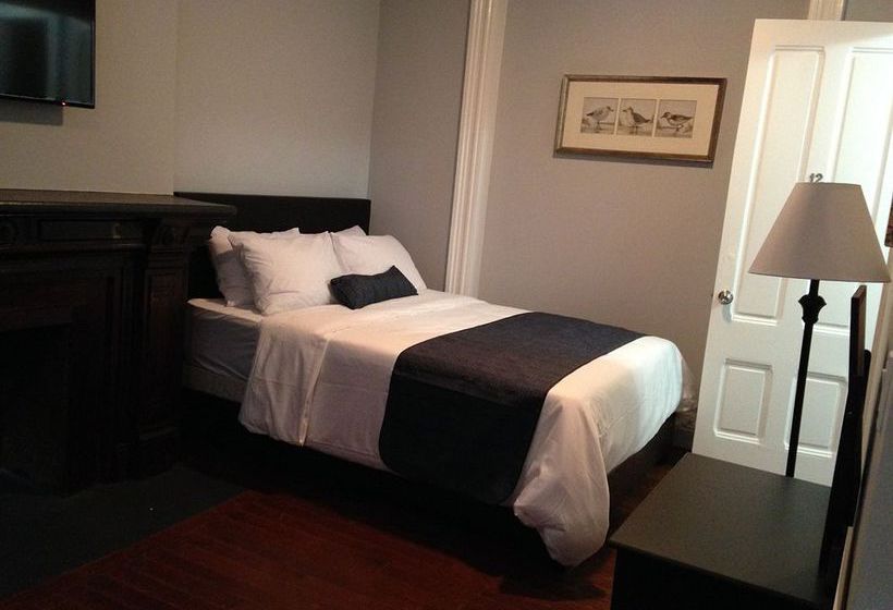 Hotel The Central Park North  | New York | Nueva York | United States 1