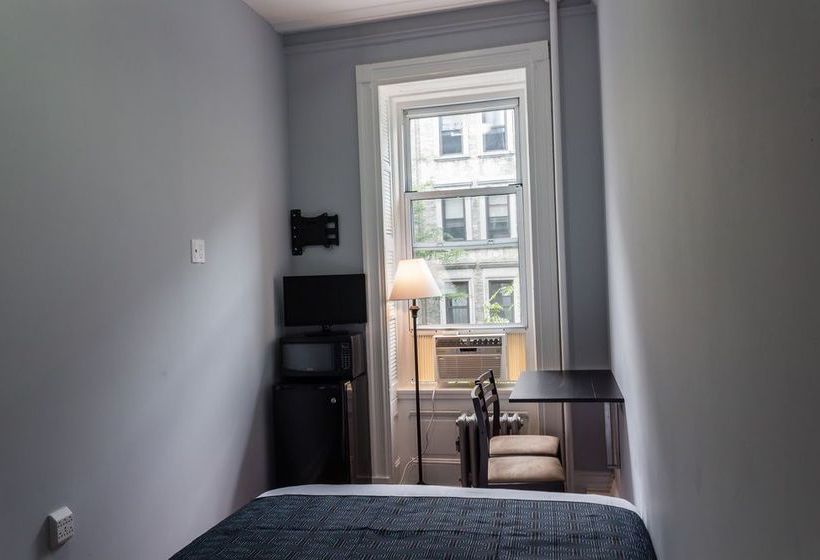 Hotel The Central Park North  | New York | Nueva York | United States 10