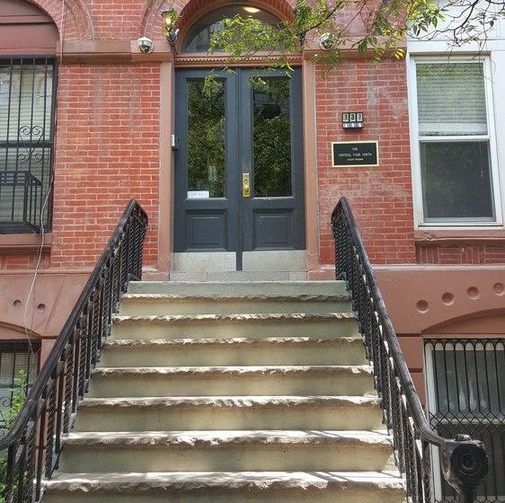 Hotel The Central Park North  | New York | Nueva York | United States 12