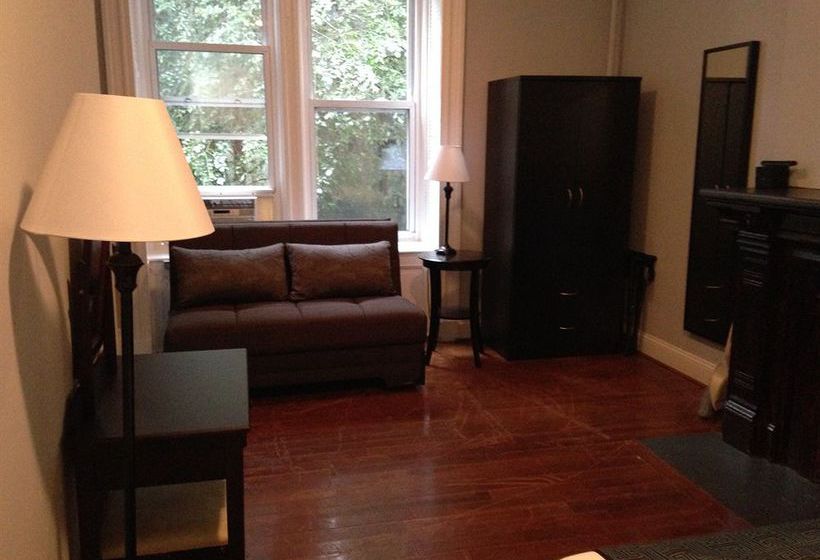 Hotel The Central Park North  | New York | Nueva York | United States 2