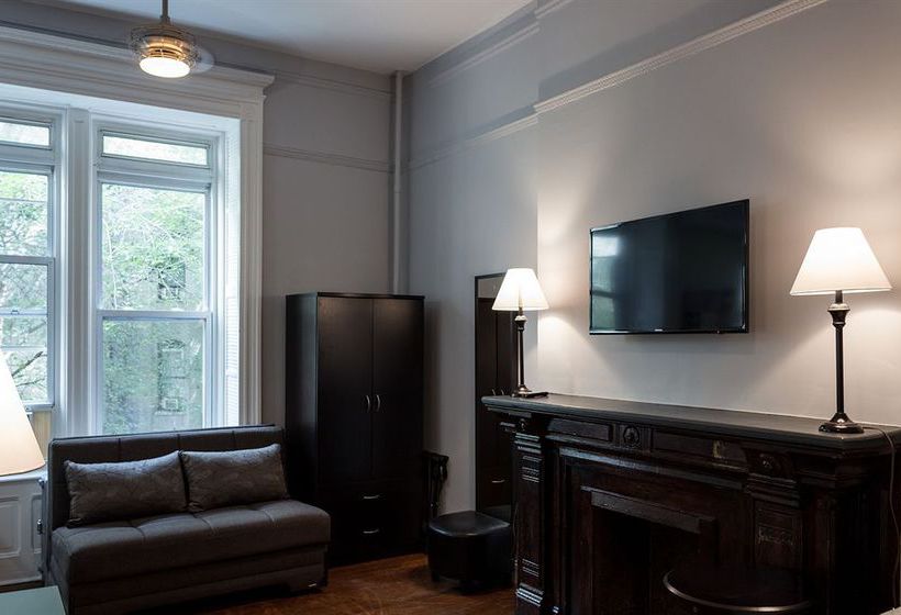 Hotel The Central Park North  | New York | Nueva York | United States 4