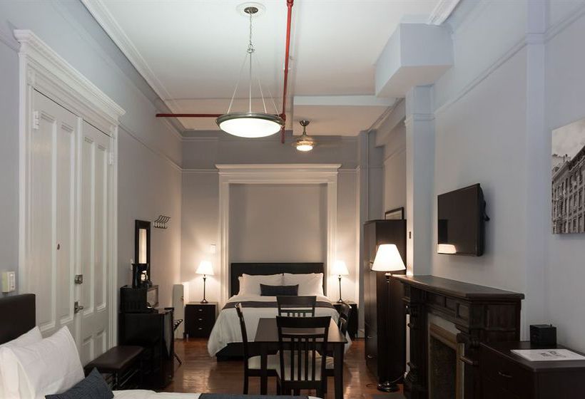 Hotel The Central Park North  | New York | Nueva York | United States 5