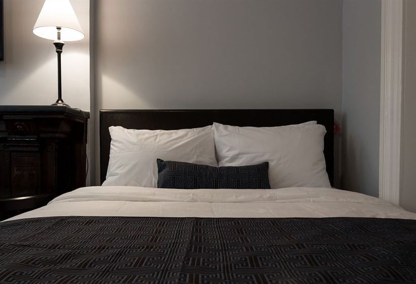 Hotel The Central Park North  | New York | Nueva York | United States 7