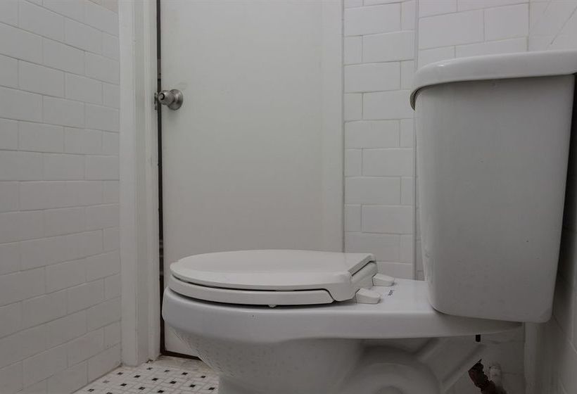 Hotel The Central Park North  | New York | Nueva York | United States 8