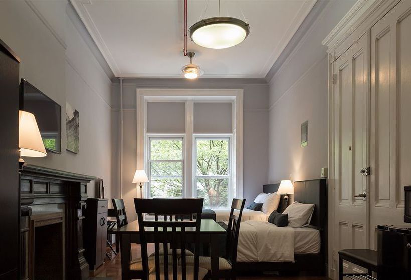 Hotel The Central Park North  | New York | Nueva York | United States 9