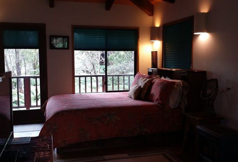 Hotel Kilauea Volcano Cottages  | Volcano | Hawaii | United States 1